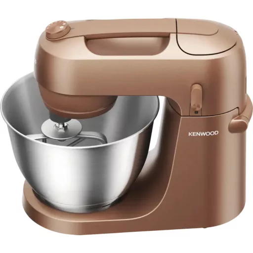 Kenwood Küchenmaschine Go Rot
