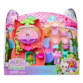   Gabby's Dollhouse 6075567 akciófigura és gyűjthető figura