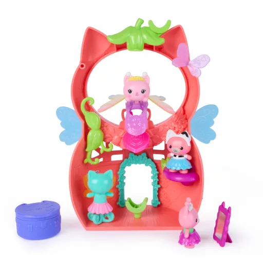 Gabby's Dollhouse 6075567 akciófigura és gyűjthető figura