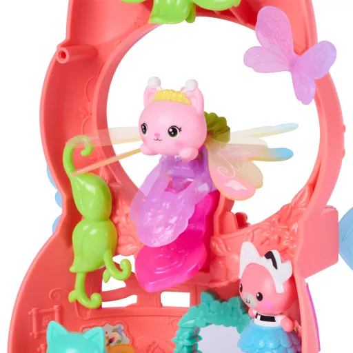 Gabby's Dollhouse 6075567 akciófigura és gyűjthető figura