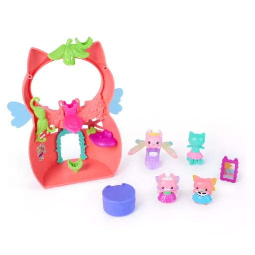 Gabby's Dollhouse 6075567 akciófigura és gyűjthető figura