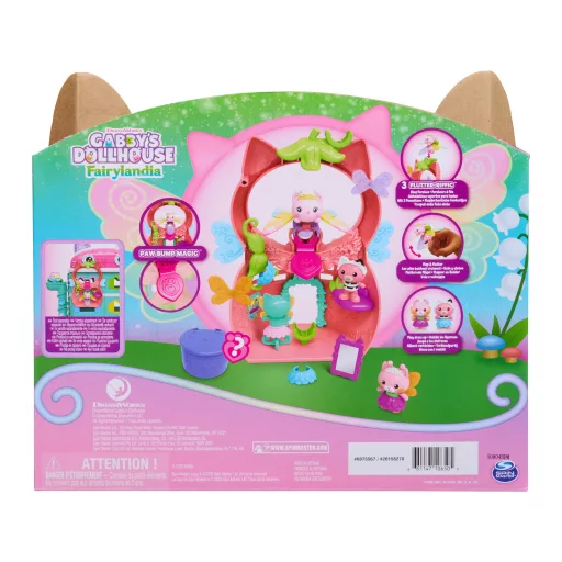 Gabby's Dollhouse 6075567 akciófigura és gyűjthető figura