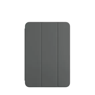   Apple MC2Q4ZM/A táblagép tok 21,1 cm (8.3") Oldalra nyíló Faszén