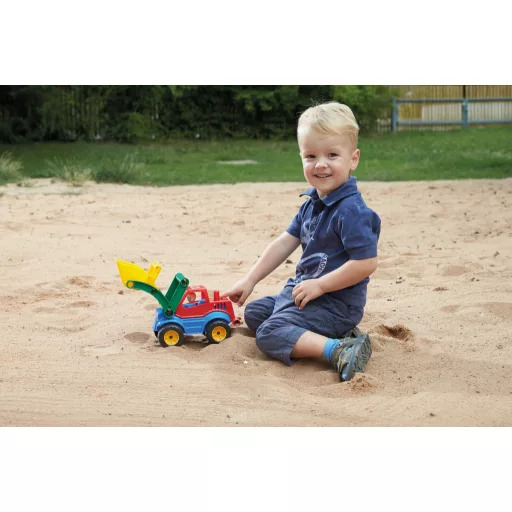 Lena 04152 játék jármű