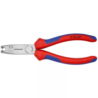 Knipex 13 42 165 fogó