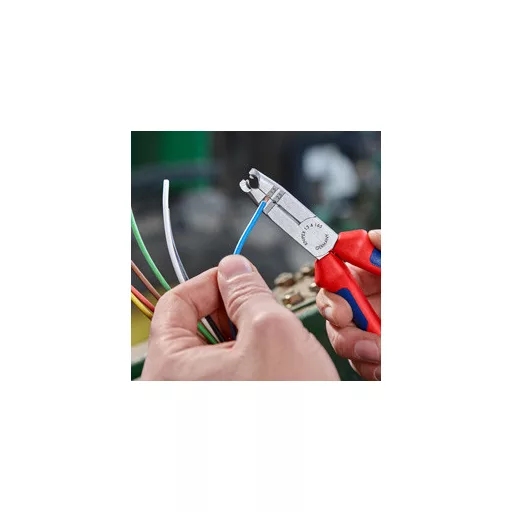 Knipex 13 42 165 fogó