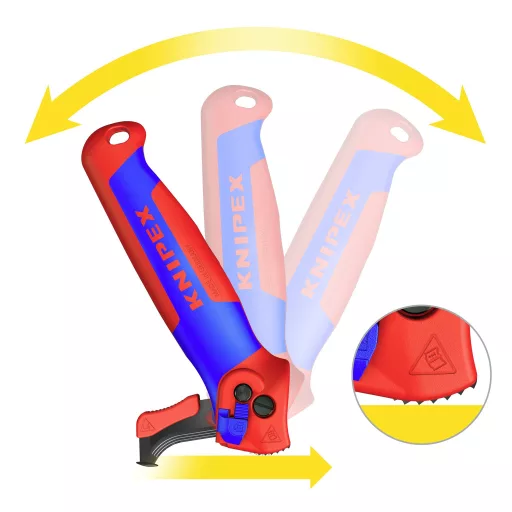 Knipex 16 50 145 SB nem csoportosított