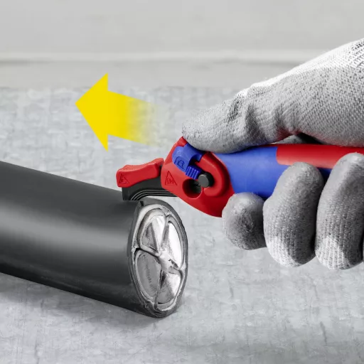 Knipex 16 50 145 SB nem csoportosított