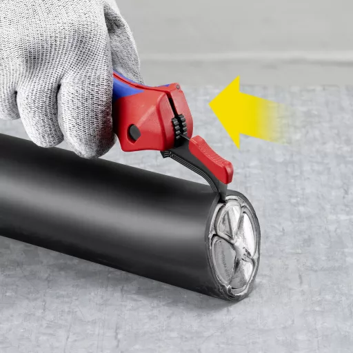 Knipex 16 50 145 SB nem csoportosított