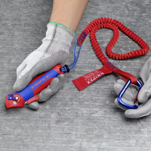 Knipex 16 50 145 SB nem csoportosított