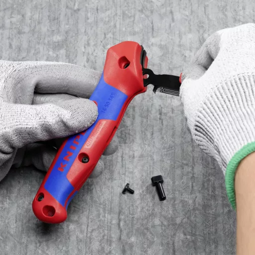 Knipex 16 50 145 SB nem csoportosított