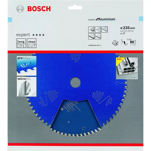 Bosch ‎2608644107 körfűrészlap 23,5 cm 1 db