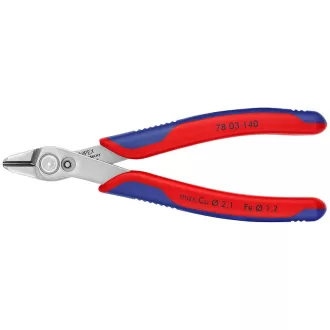 Knipex Electronic Super Knips XL Csípőfogó