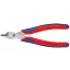 Knipex Electronic Super Knips XL Csípőfogó