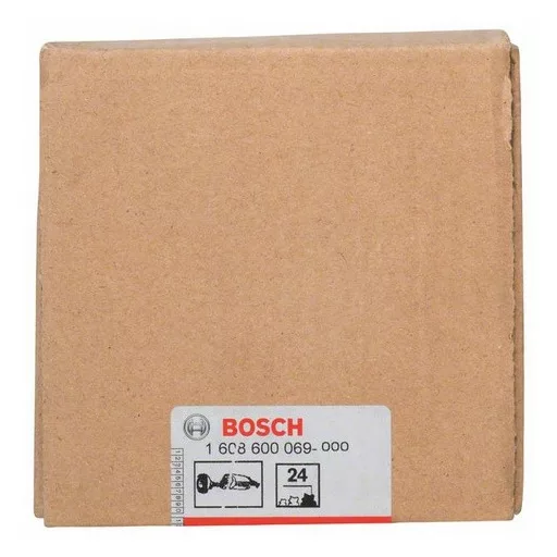 Bosch 1 608 600 069 köszörülő és csiszoló eszköz forgószerszámhoz Csiszolókorong