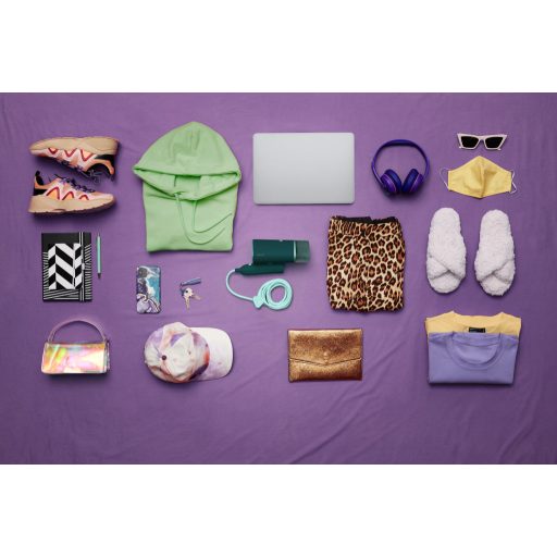 Philips 3000 series STH3020/70 ruhagőzölő Kézi gőzölő (ruházathoz) 0,12 L 1000 W Sötétzöld