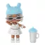 L.O.L. Surprise! Winter Chill Spaces Playset with Doll- Style 4
