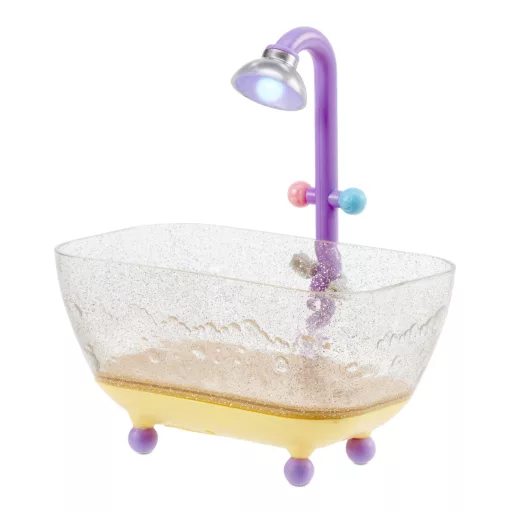 L.O.L. Surprise! Winter Chill Spaces Playset with Doll- Style 4