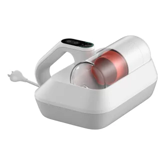   Xiaomi Dust Mite Vacuum Cleaner Pro kézi porszívó Fehér Porzsák nélküli