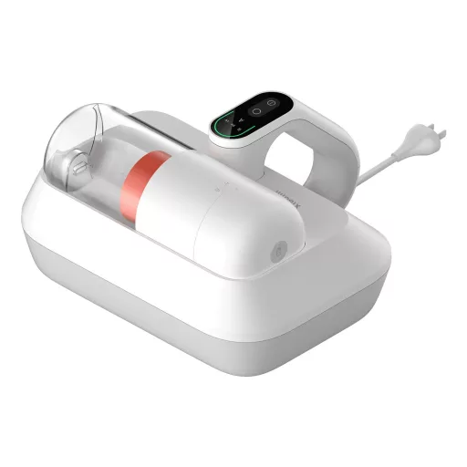 Xiaomi Dust Mite Vacuum Cleaner Pro kézi porszívó Fehér Porzsák nélküli