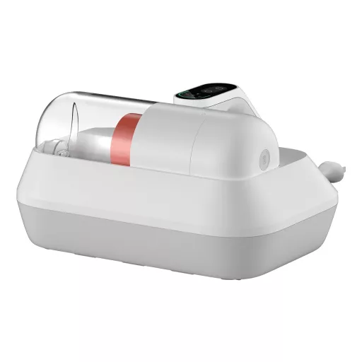 Xiaomi Dust Mite Vacuum Cleaner Pro kézi porszívó Fehér Porzsák nélküli