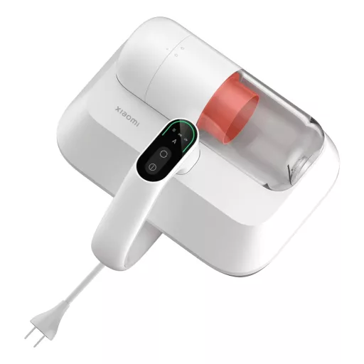 Xiaomi Dust Mite Vacuum Cleaner Pro kézi porszívó Fehér Porzsák nélküli