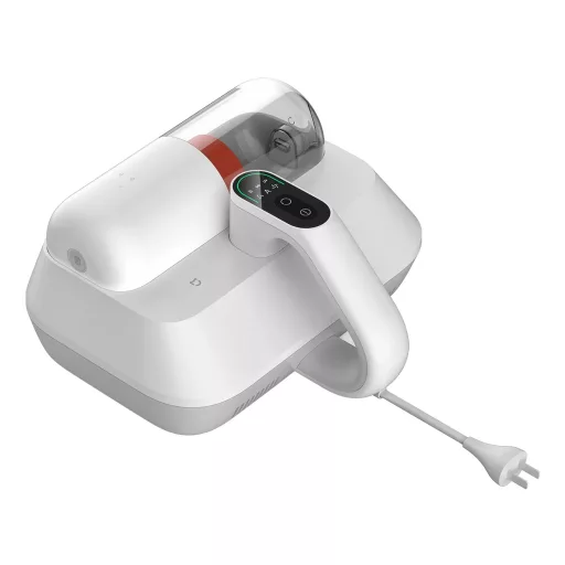 Xiaomi Dust Mite Vacuum Cleaner Pro kézi porszívó Fehér Porzsák nélküli