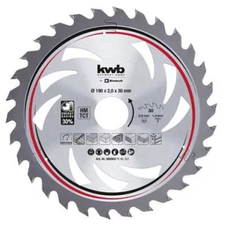 Einhell 49586956 körfűrészlap 19 cm 1 db
