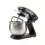 G3 Ferrari G20137 mixer Álló mixer 2300 W Fekete, Rozsdamentes acél