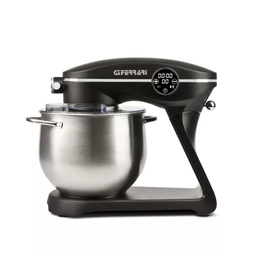 G3 Ferrari G20137 mixer Álló mixer 2300 W Fekete, Rozsdamentes acél