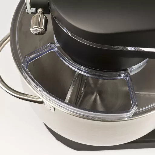 G3 Ferrari G20137 mixer Álló mixer 2300 W Fekete, Rozsdamentes acél