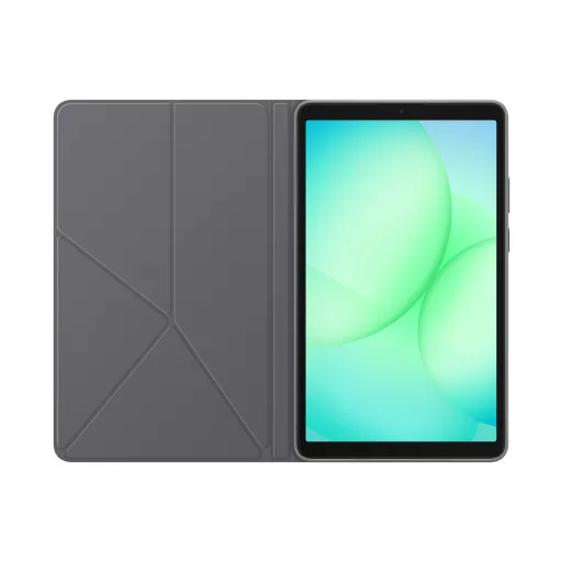 Samsung EF-BX130 22,1 cm (8.7") Lenyitható előlapos Fekete