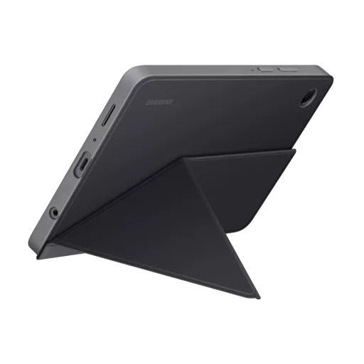 Samsung EF-BX130 22,1 cm (8.7") Lenyitható előlapos Fekete