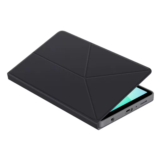 Samsung EF-BX130 22,1 cm (8.7") Lenyitható előlapos Fekete