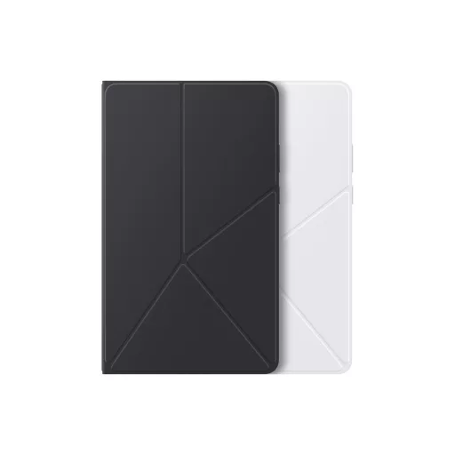 Samsung EF-BX130 22,1 cm (8.7") Lenyitható előlapos Fekete