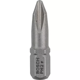 Bosch 2 607 001 514 csavarhúzó bit 100 db
