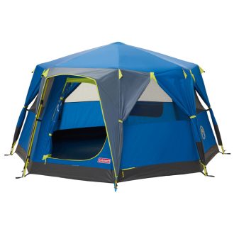 Coleman OctaGo Kék Csoportos sátor