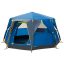 Coleman OctaGo Kék Csoportos sátor