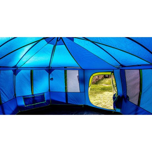 Coleman OctaGo Kék Csoportos sátor