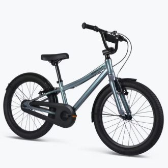 Rower Batch Alu 20” dusted purple (B374155W)