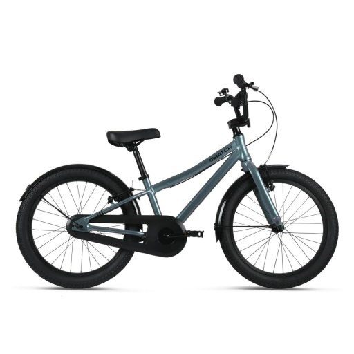 Rower Batch Alu 20” dusted purple (B374155W)