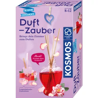 Kosmos 47855914 tudományos készlet és játék gyerekeknek