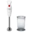 Bosch MSM24100 turmixgép Merülő mixer 400 W Rozsdamentes acél, Fehér