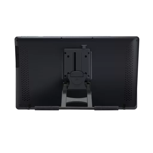 HUION Kamvas 22 Plus digitális rajztábla Fekete 476,64 x 268,11 mm USB