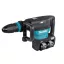 Makita HM002GZ03 bontókalapács SDS Max Fekete, Kék