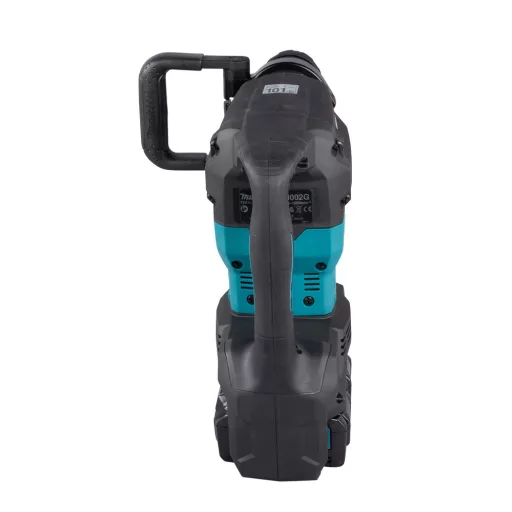 Makita HM002GZ03 bontókalapács SDS Max Fekete, Kék
