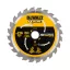 DeWALT DT99568-QZ körfűrészlap 21,6 cm 1 db
