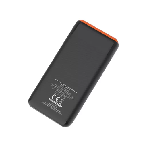 Tracer EnerGen 20000 mAh Fekete, Narancssárga