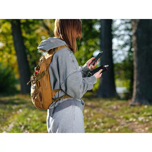 Tracer EnerGen 20000 mAh Fekete, Narancssárga