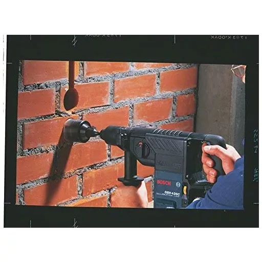 Bosch ‎2608580519 lyukfűrész Fúró 1 db